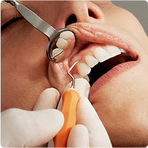 Dental Examination