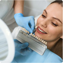 Dental Treatments