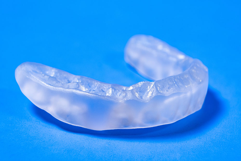 Mouth Guard for Sleeping